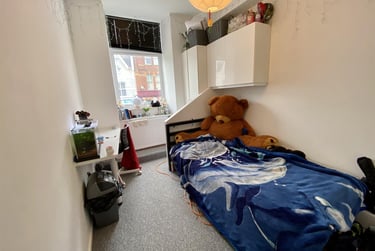 3 bed flat, Ebrington Street, City Centre, Plymouth, PL49AA - Image 8